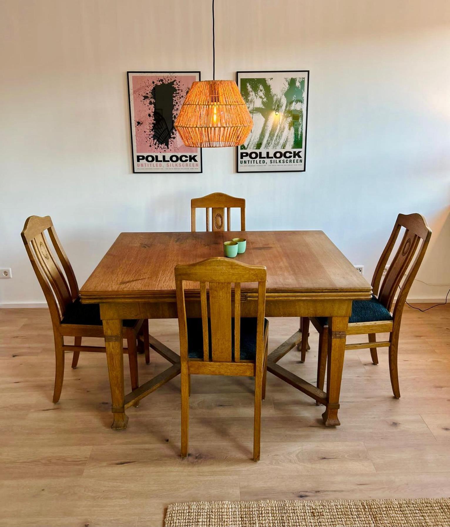 Feelslikehome - Wunderschoene Und Zentrale Wohnung Mit Balkon&Parkplatz Бохум Экстерьер фото